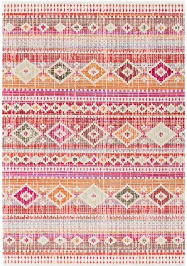 Montage III Area Rug