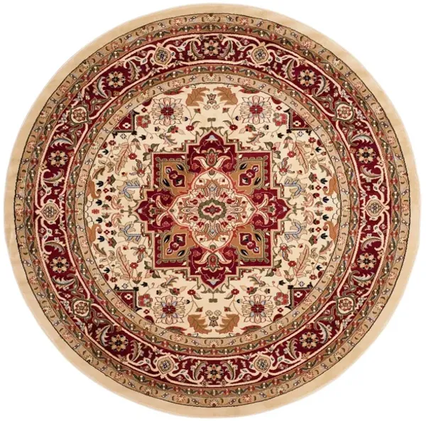 Mercia Area Rug Round