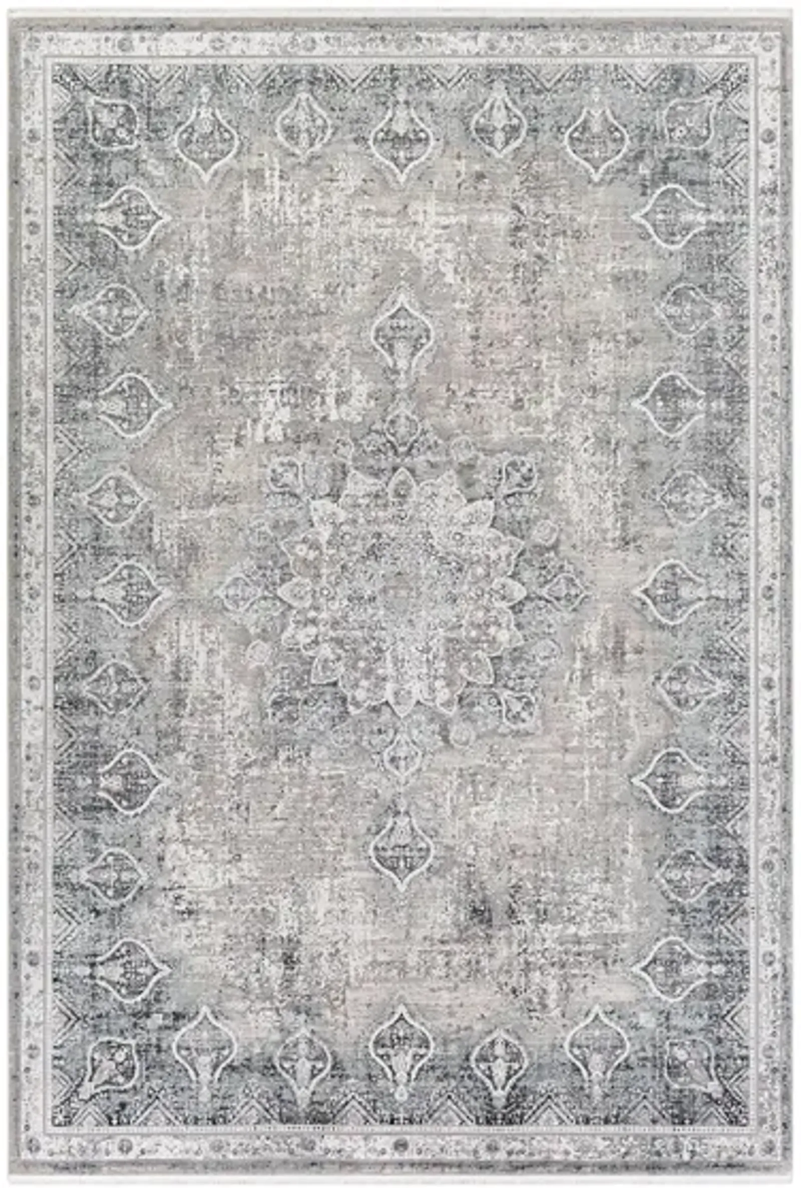 Solaris Quartz Rug