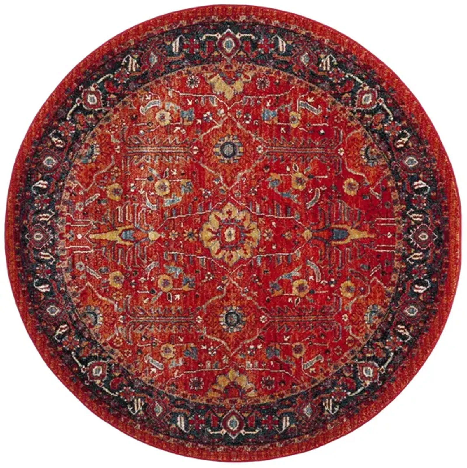 Vintage Hamadan I Area Rug