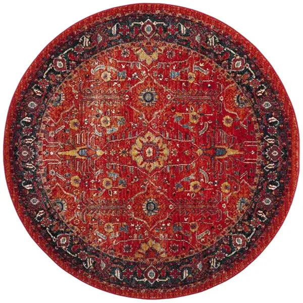 Vintage Hamadan I Area Rug