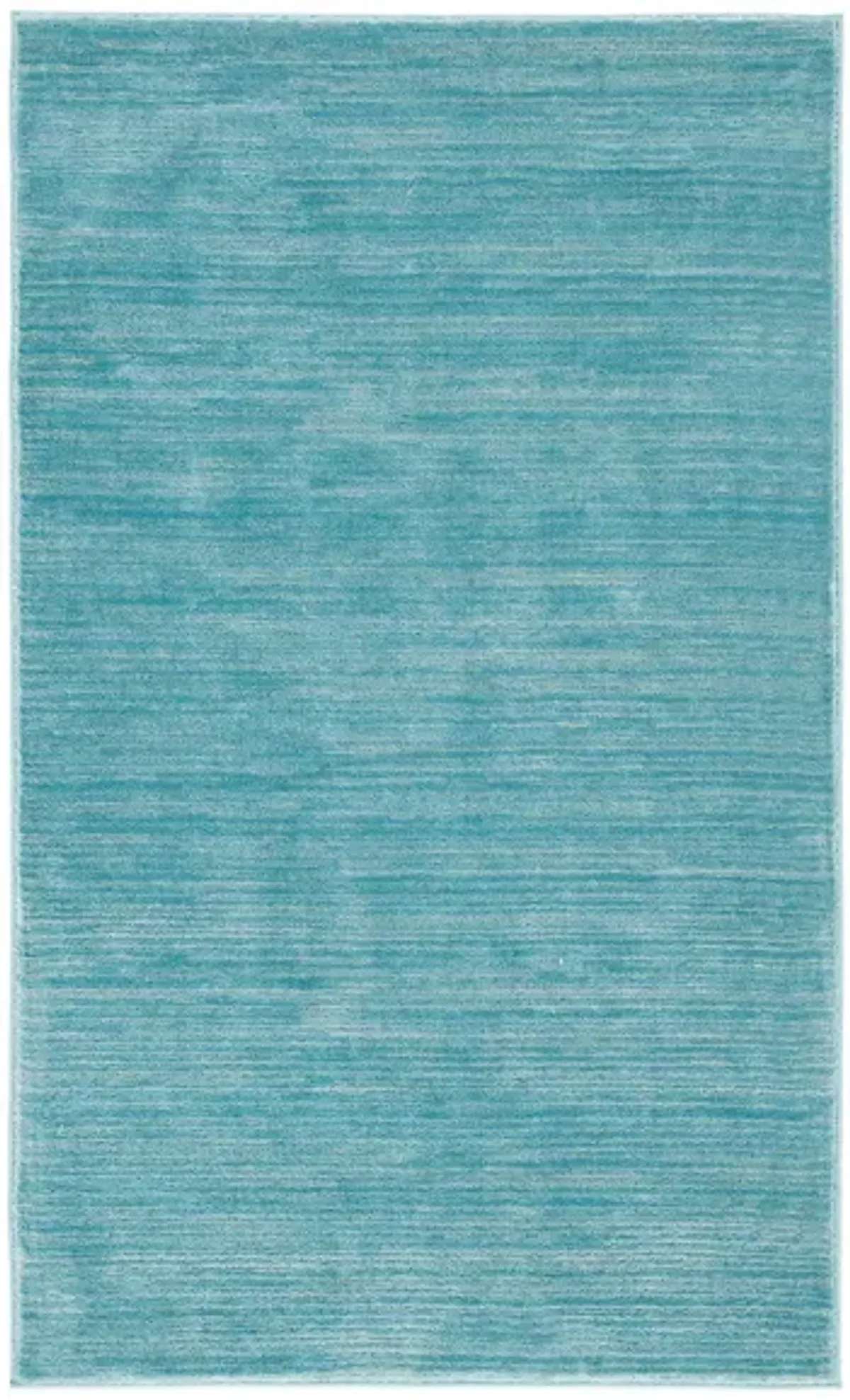 Arden Area Rug in Aqua by Safavieh