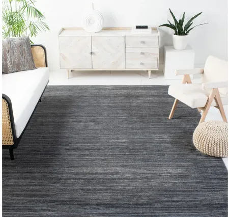 Roden Area Rug in Gray by Safavieh