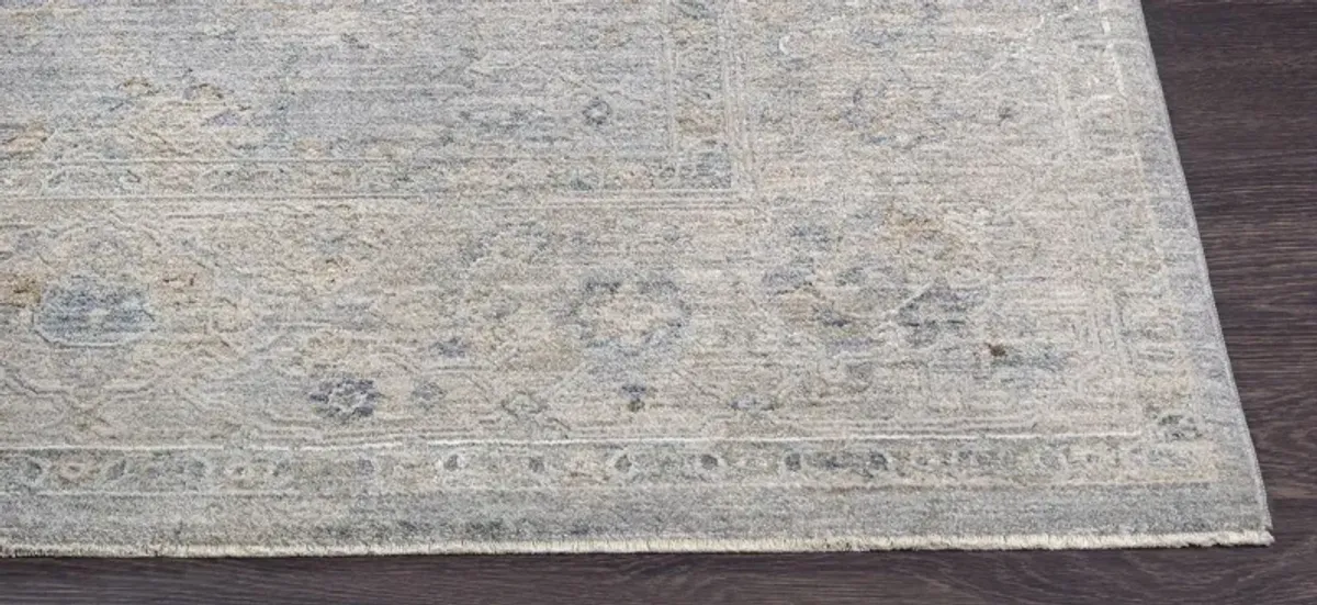 Avant Garde Area Rug