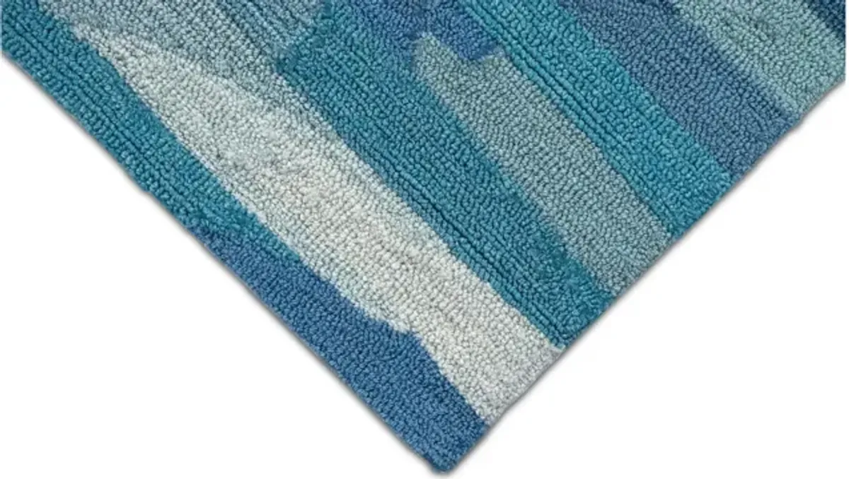 Cloud Indoor/Outdoor Area Rug