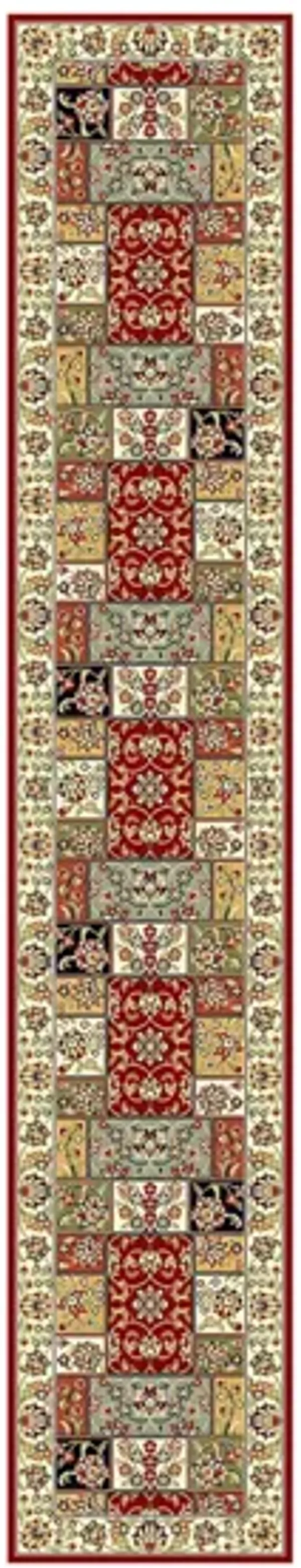 Marchwood Runner Rug