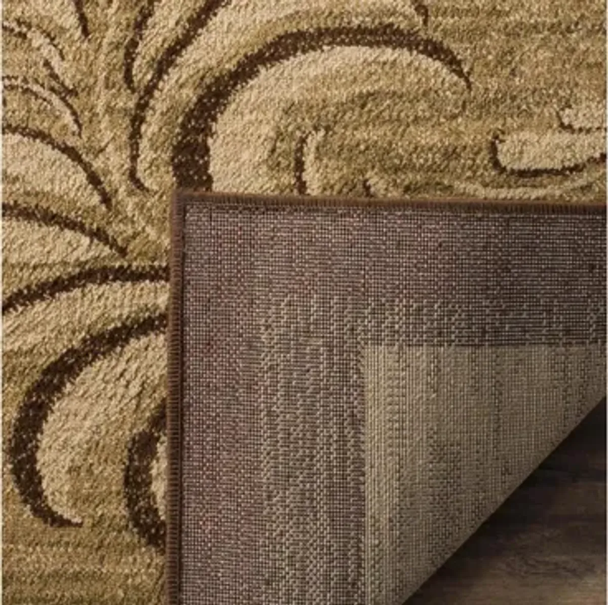 Derwent Area Rug