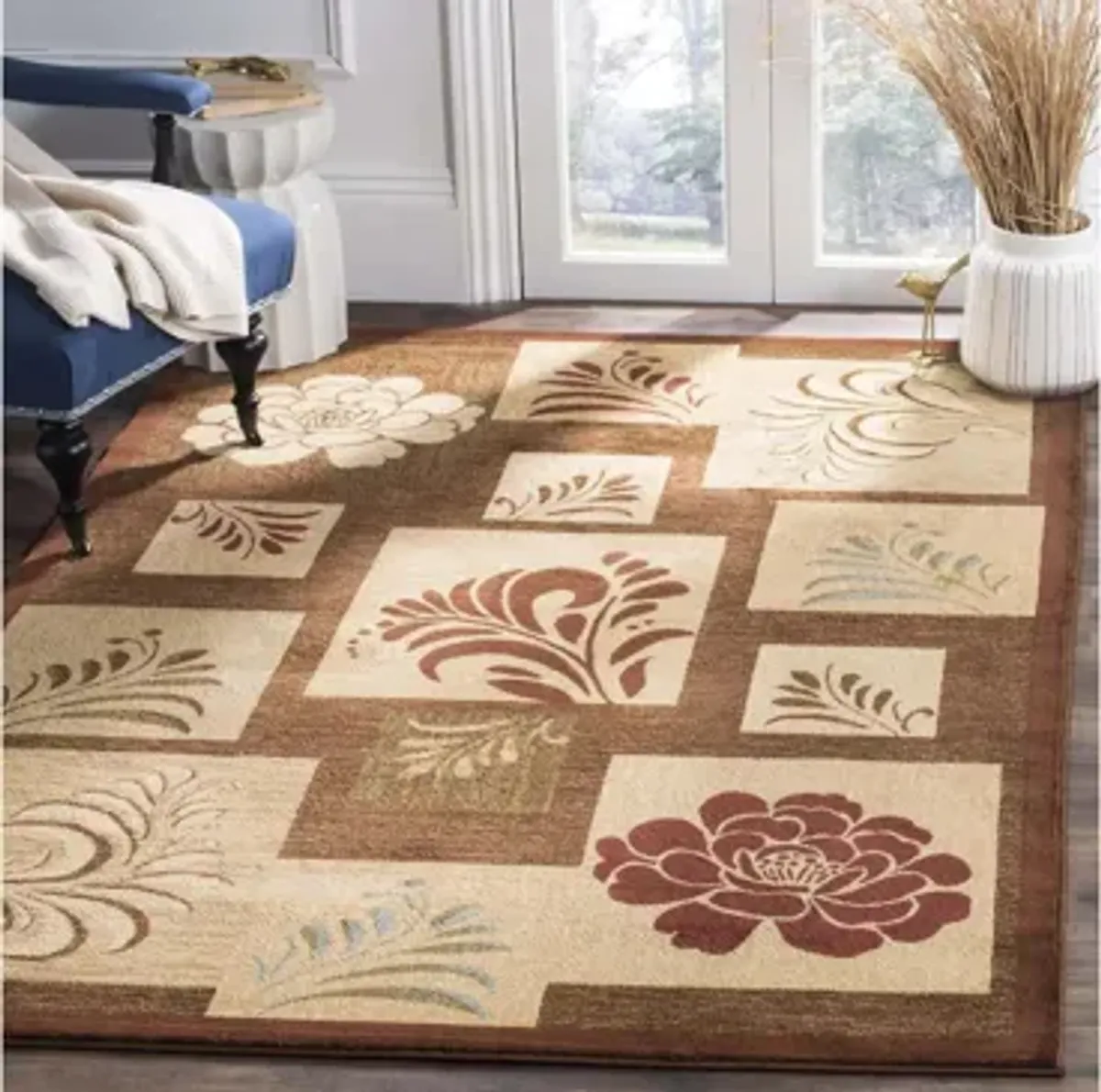Derwent Area Rug