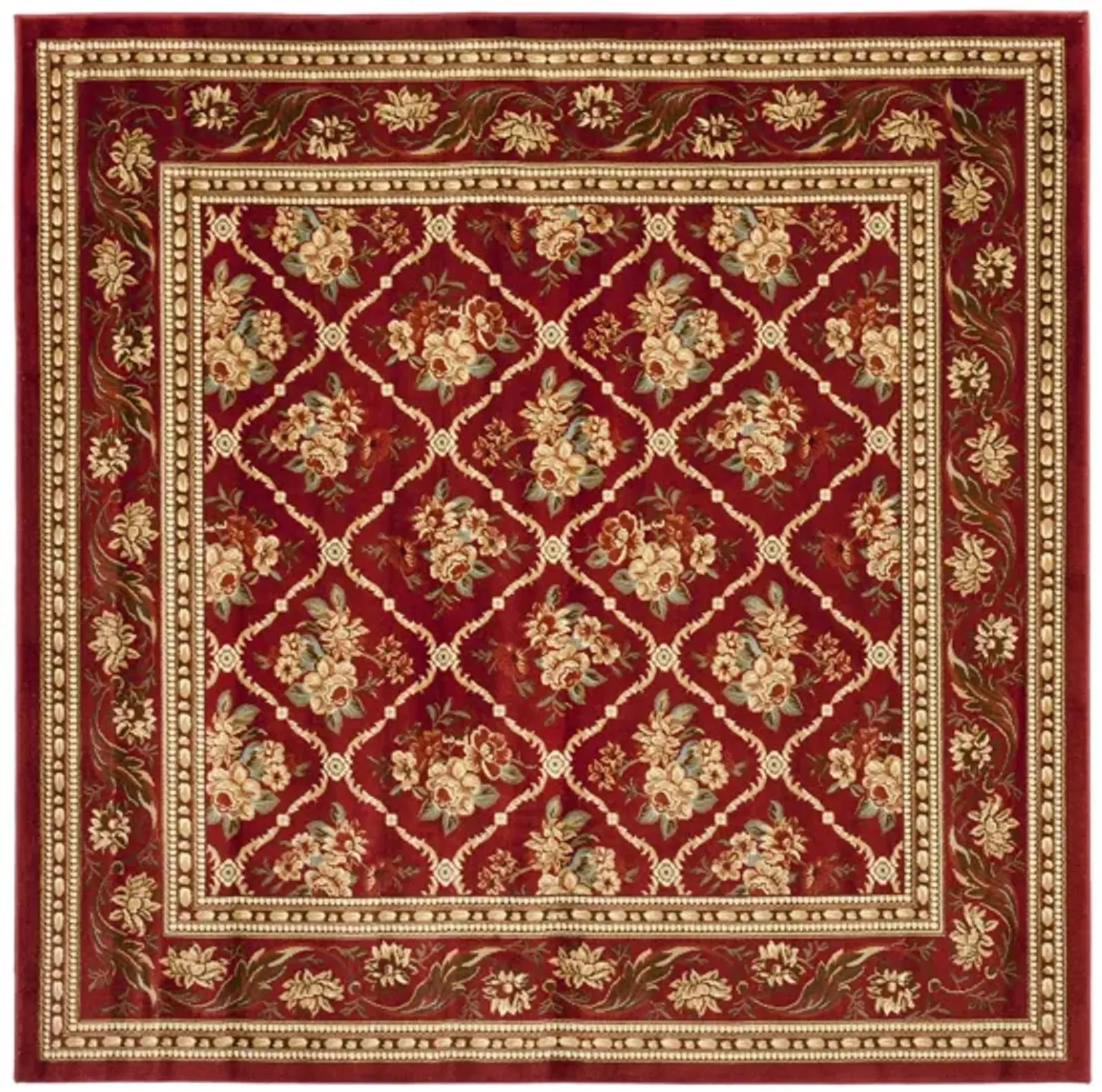 Crown Point Area Rug