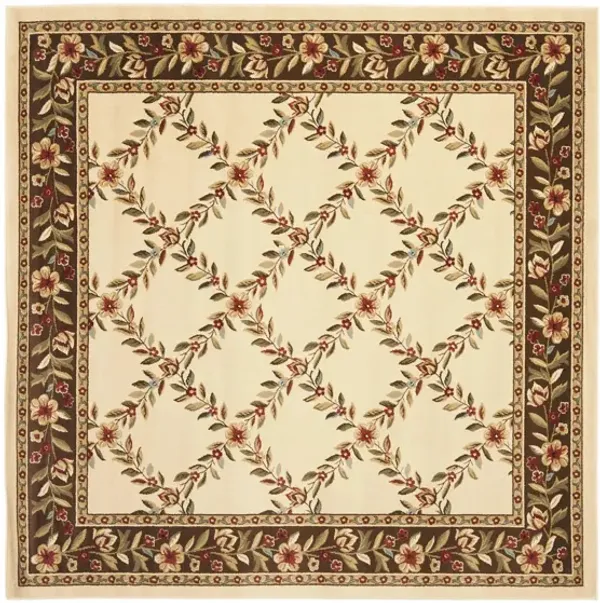 Queensferry Area Rug