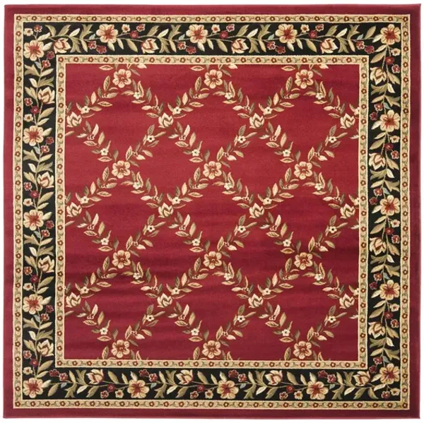 Queensferry Area Rug