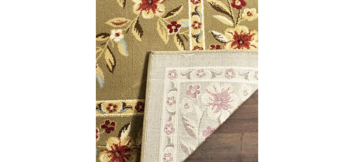 Queensferry Area Rug