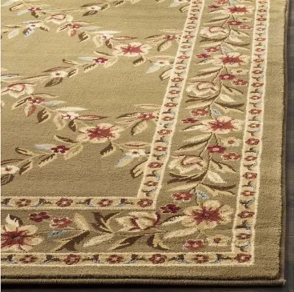 Queensferry Area Rug