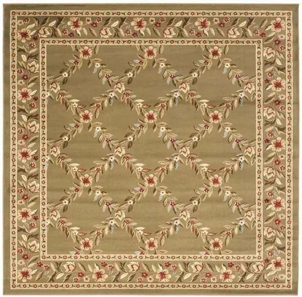 Queensferry Area Rug