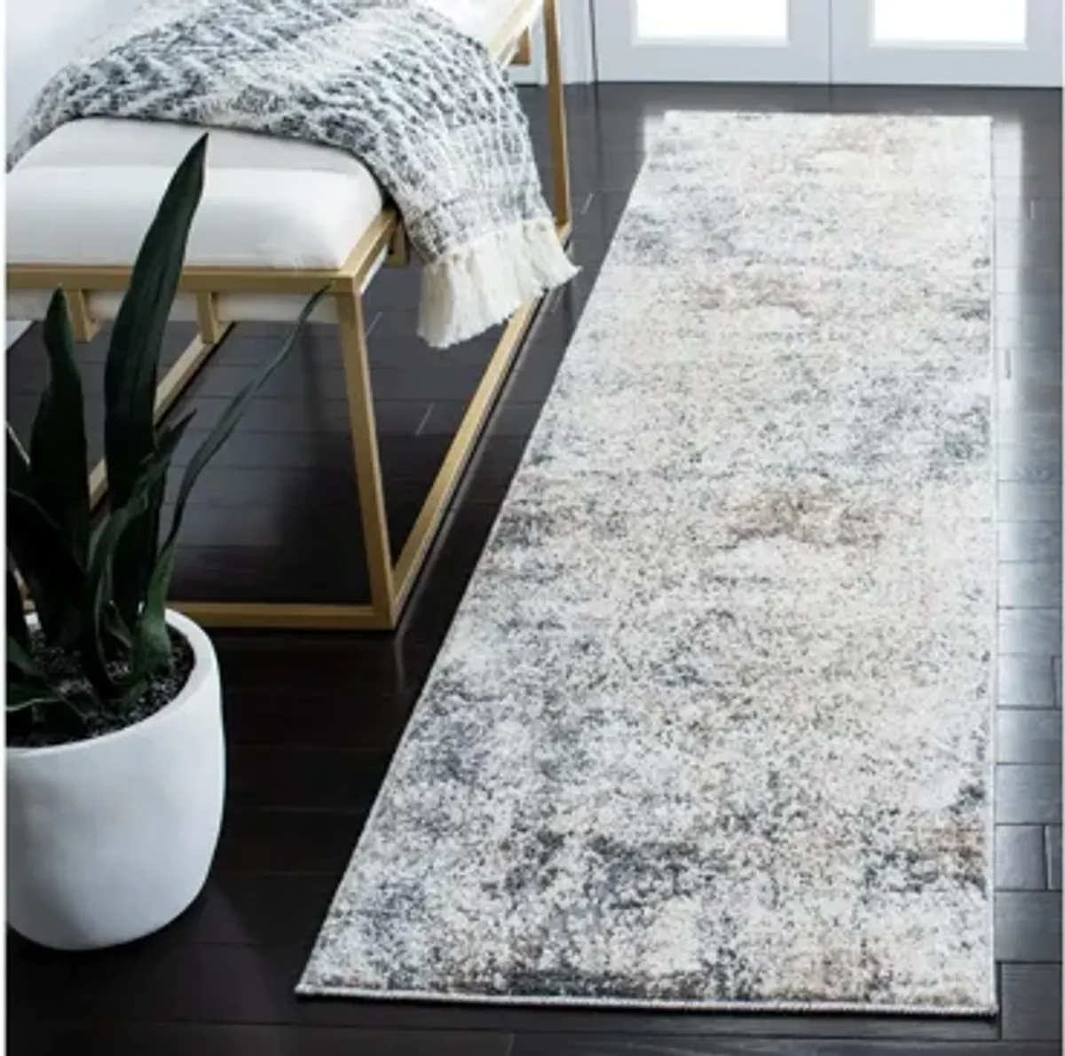 Bartons Runner Rug