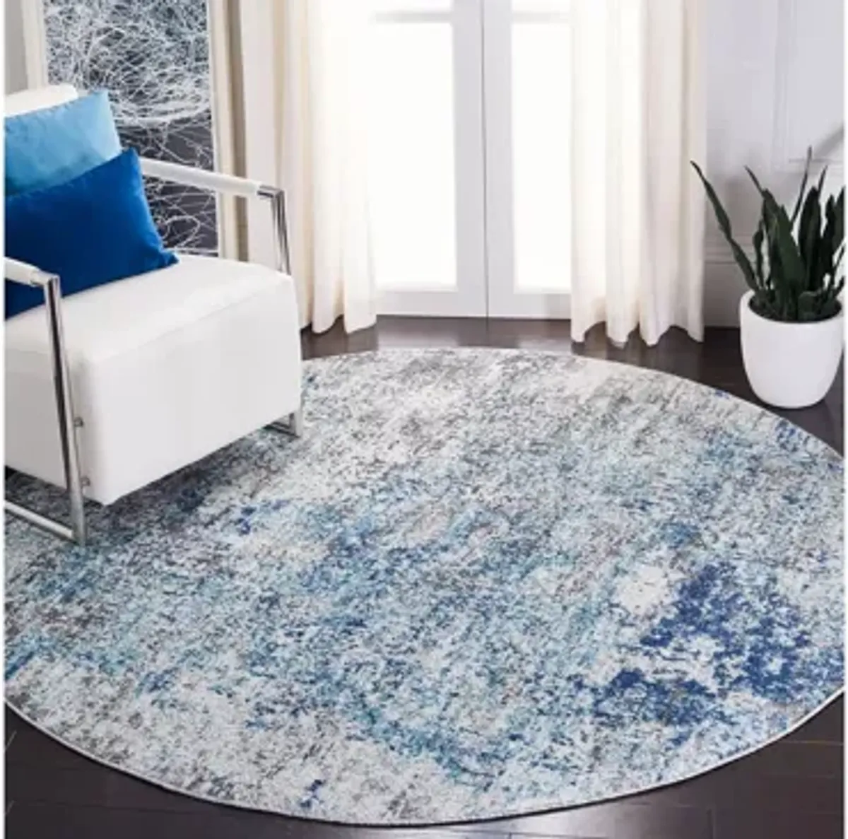 Bartons Area Rug