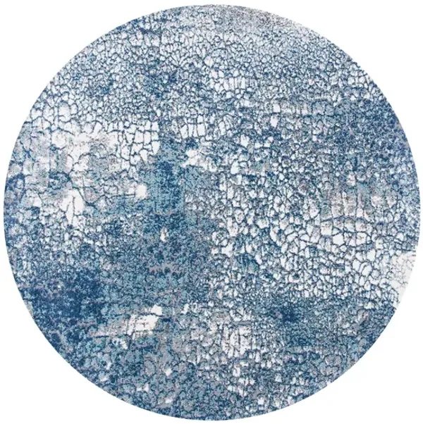 Handsworth Wood Area Rug Round