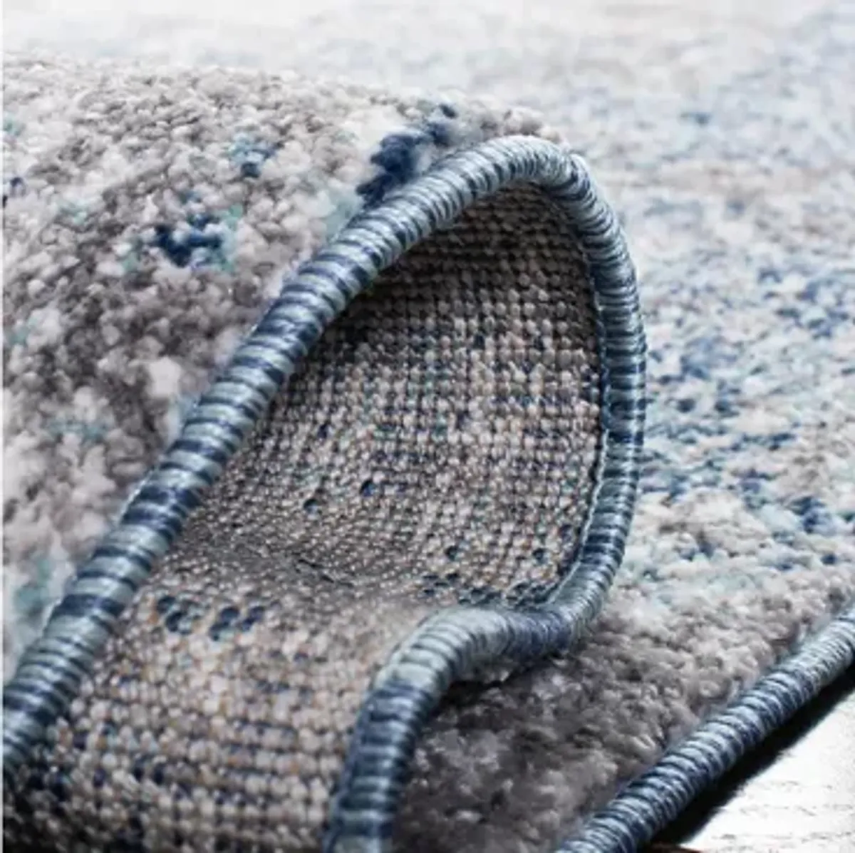Iommi Runner Rug