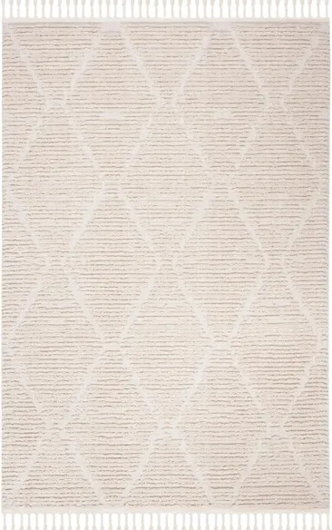 Marrakesh Area Rug in Beige by Safavieh