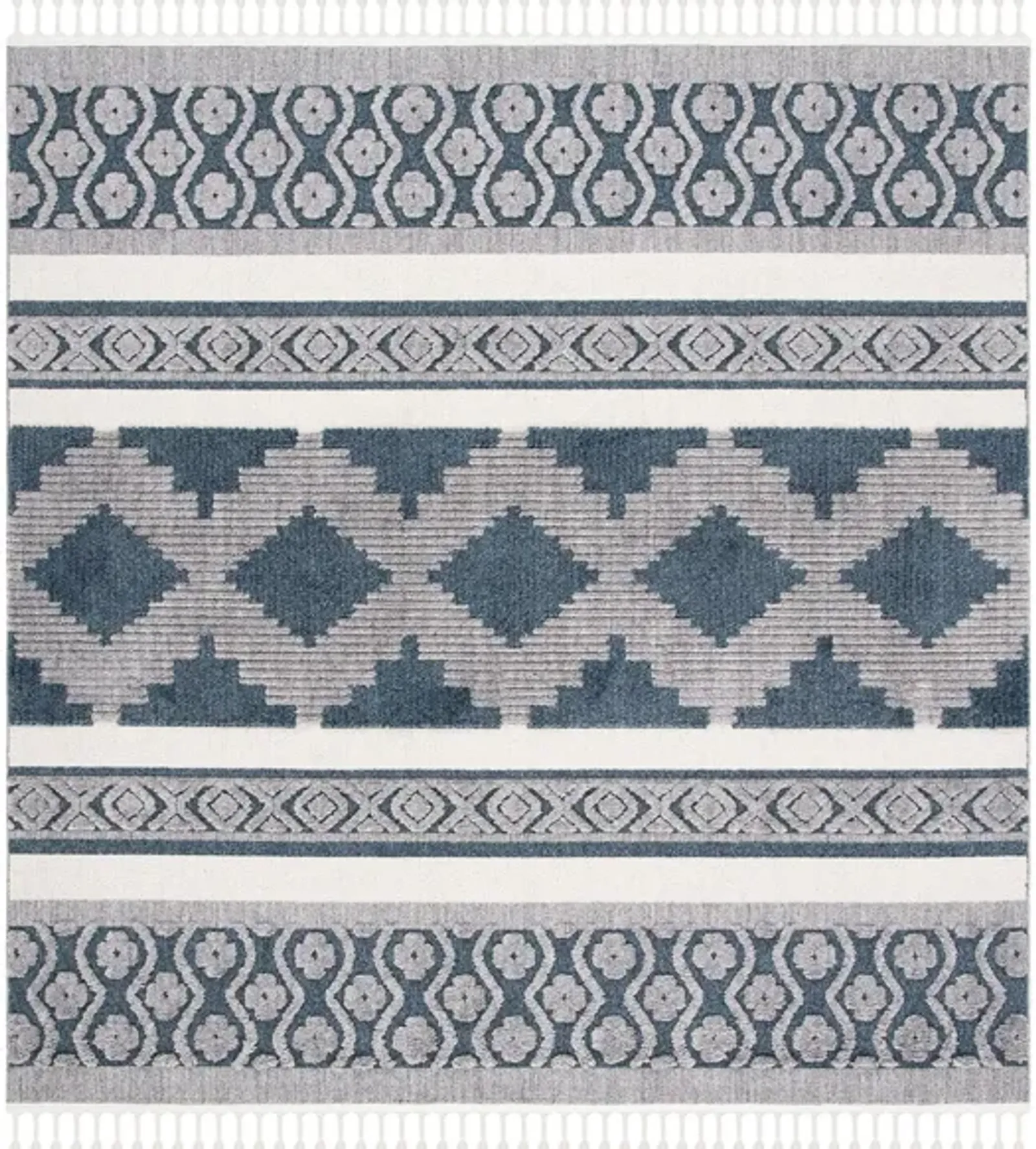 Marrakesh Area Rug