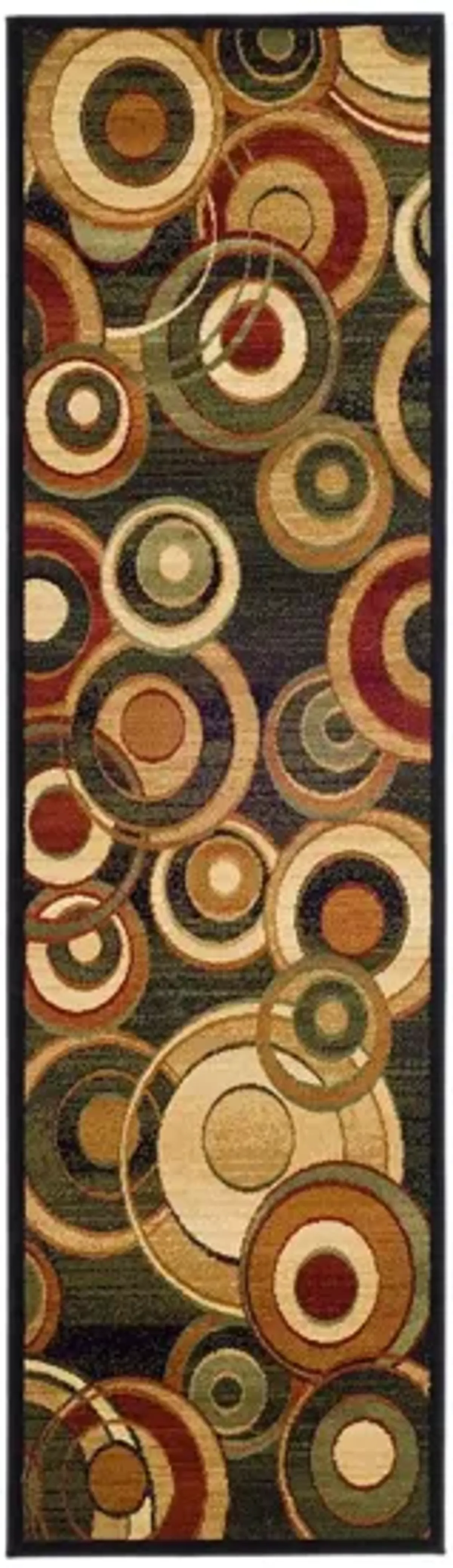 Masham Runner Rug