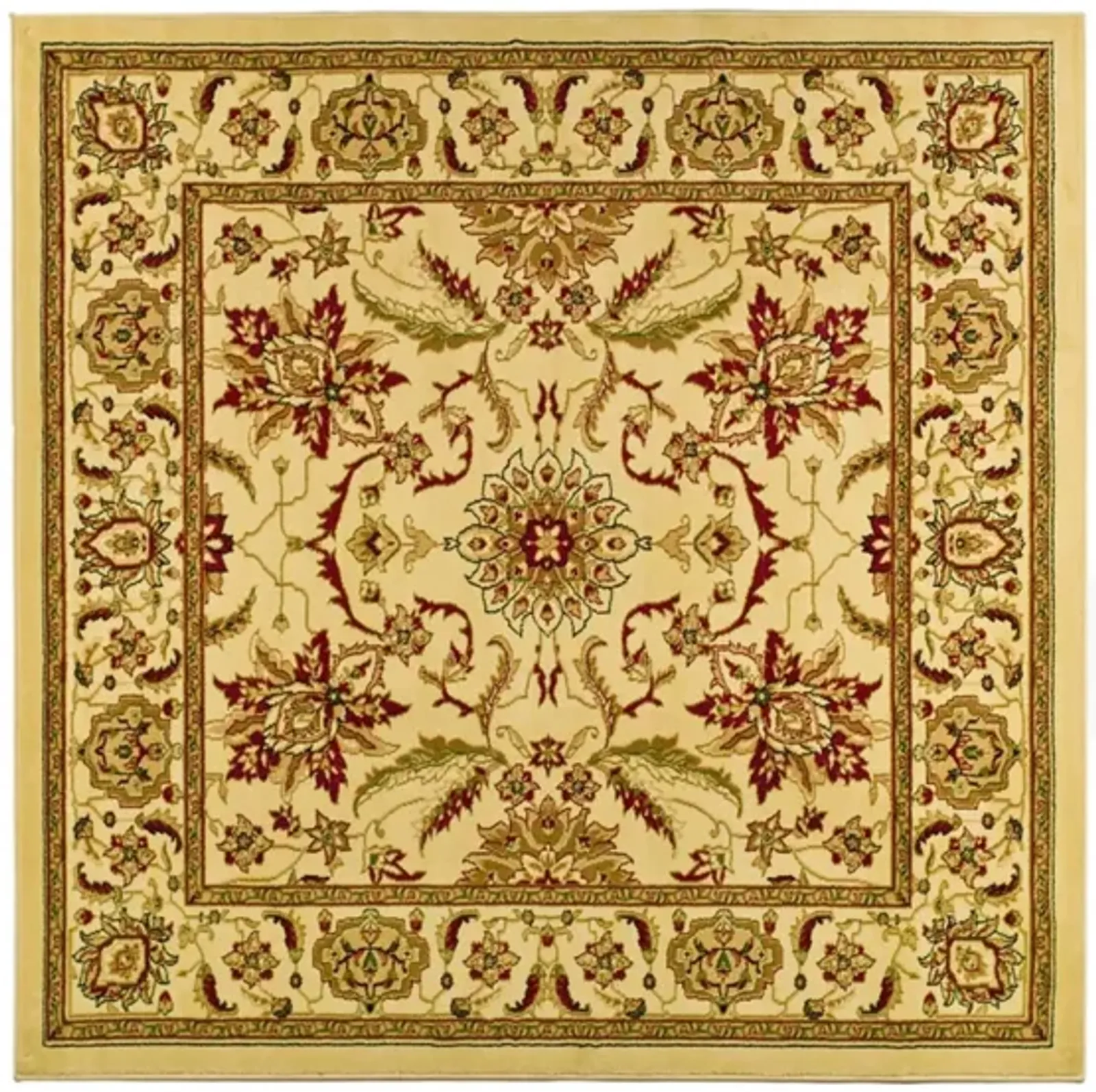 Verderers Area Rug