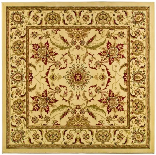 Verderers Area Rug