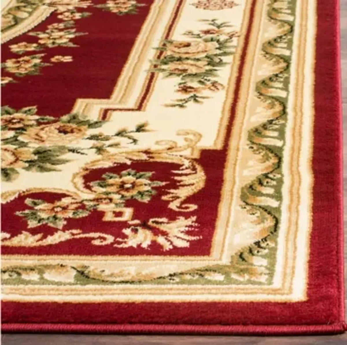 Bisterne Area Rug