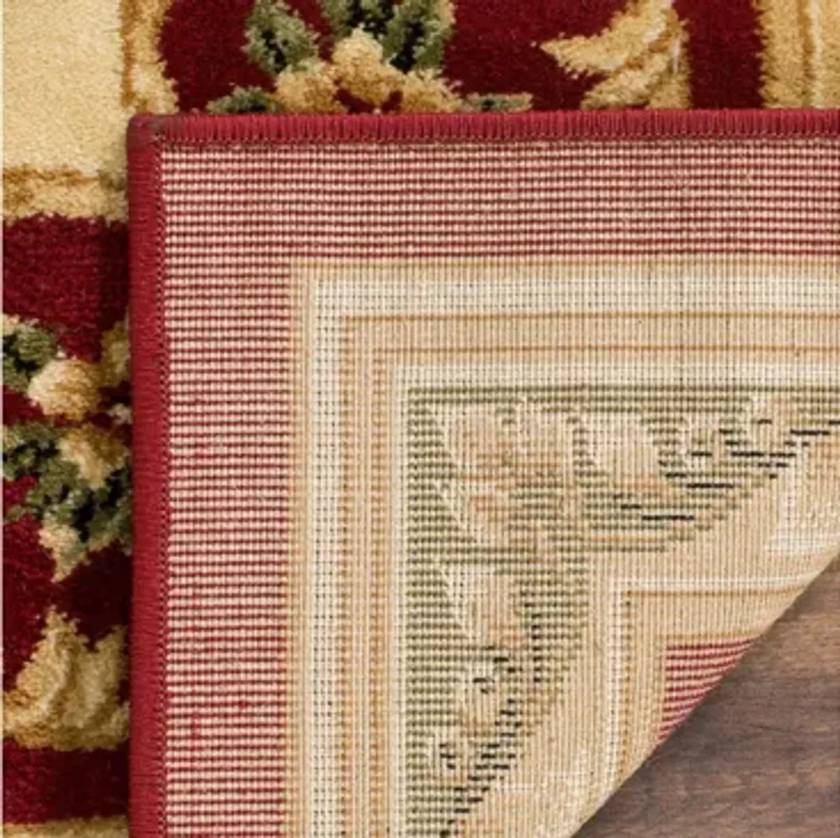 Bisterne Area Rug