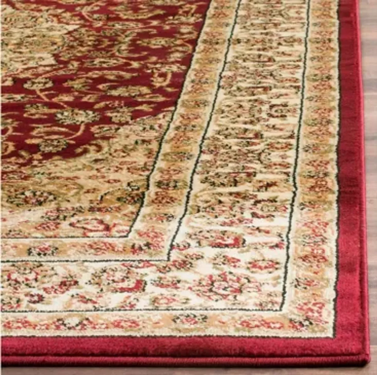 Fareham Runner Rug