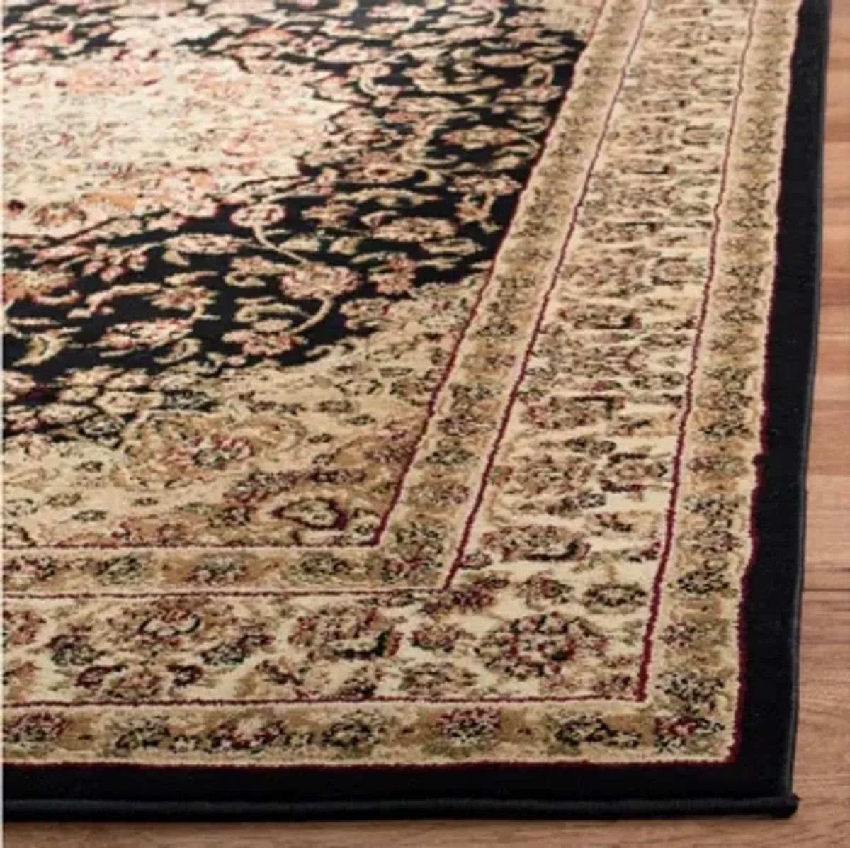 Fareham Area Rug Round