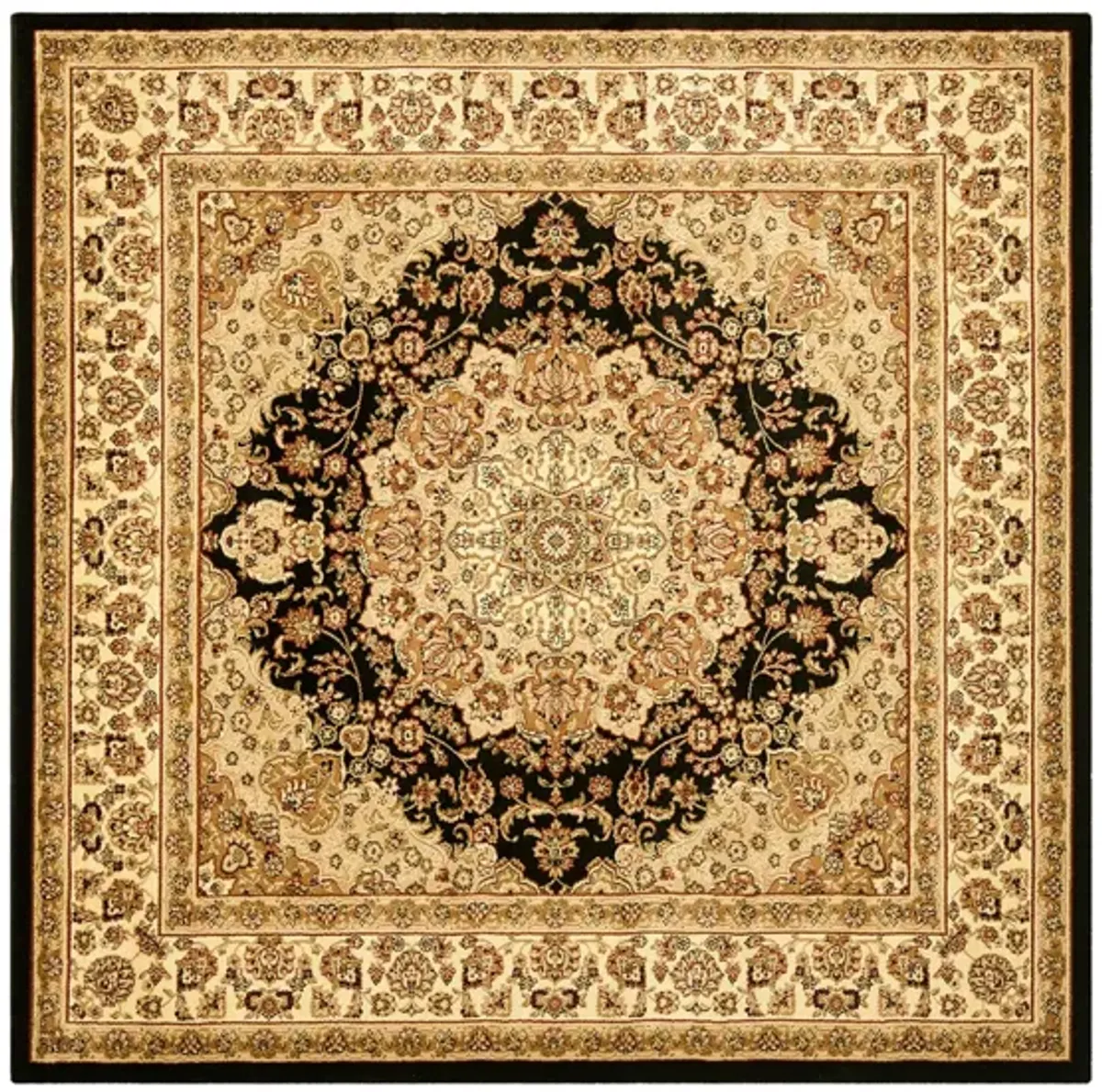 Fareham Area Rug Round