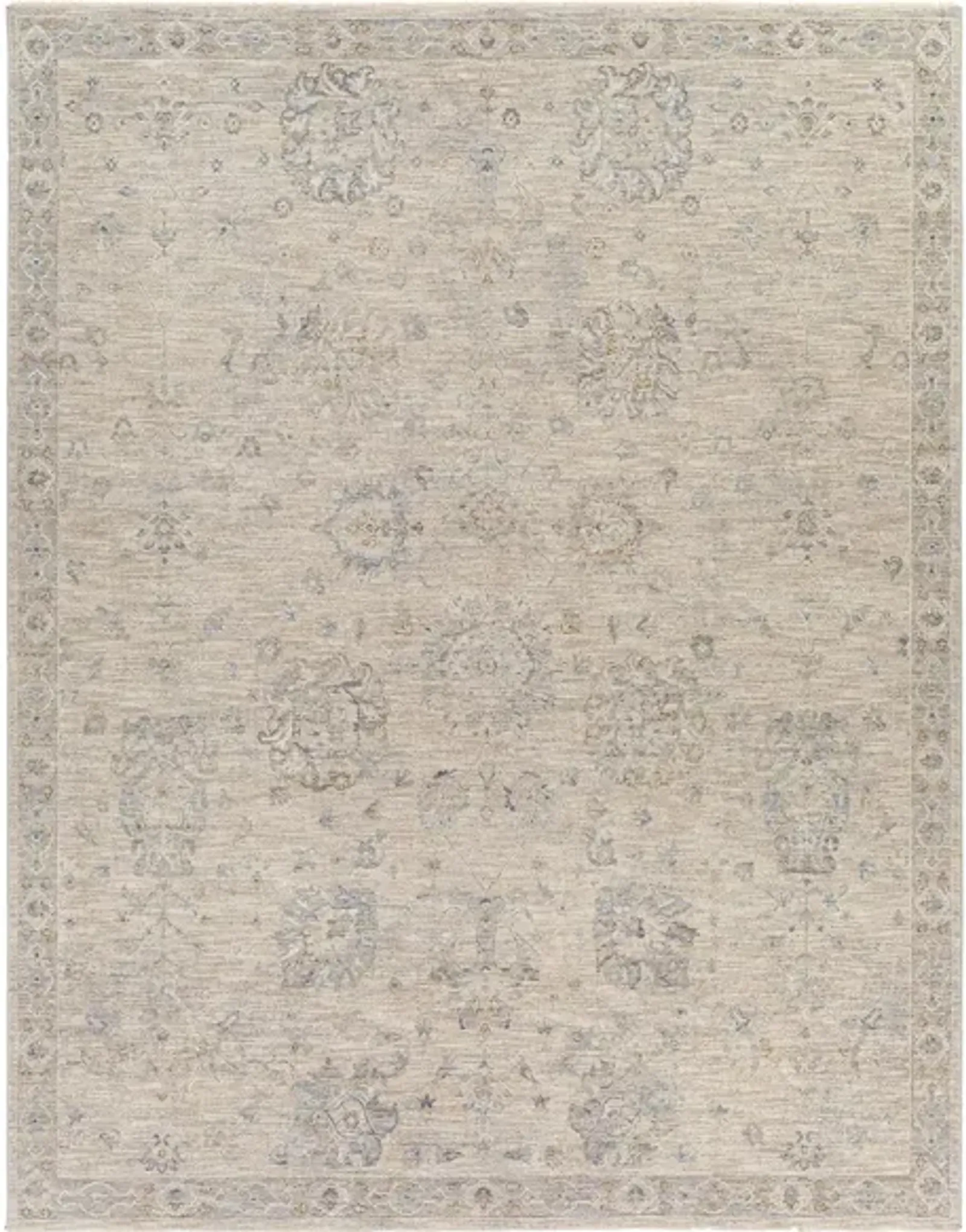 Avant Garde Area Rug