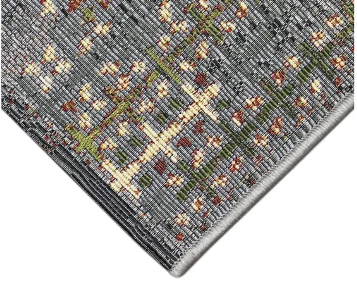 Esencia Sienna Indoor/Outdoor Mat