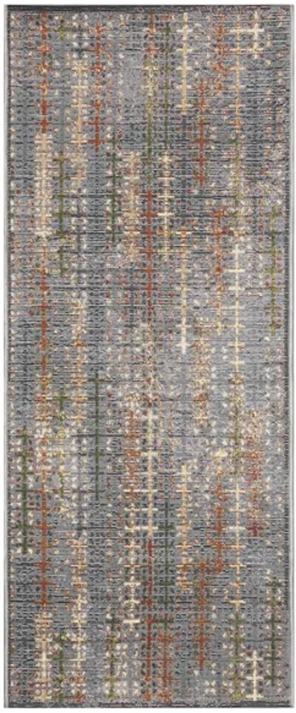 Esencia Sienna Indoor/Outdoor Mat