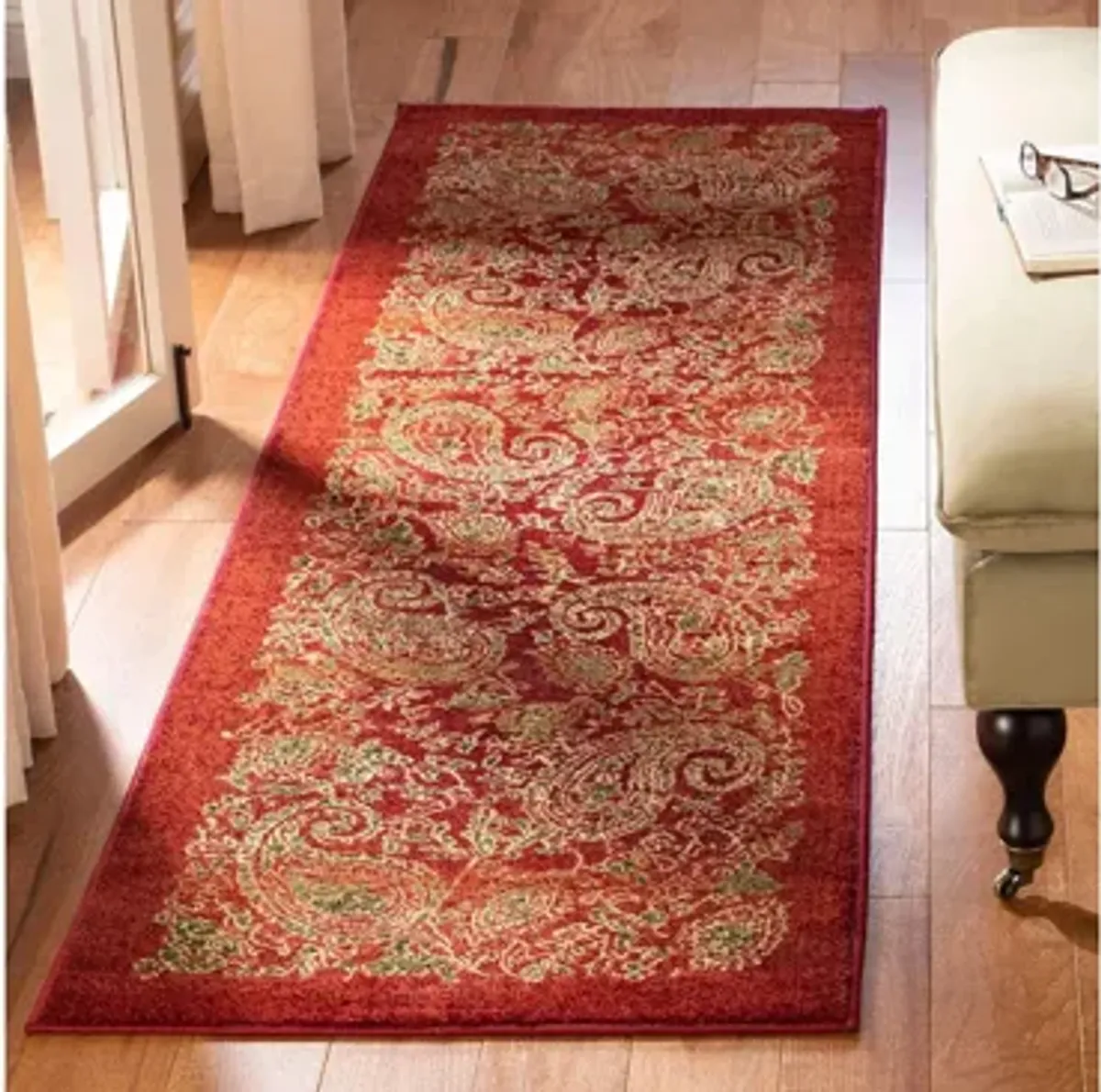 Grimaldi Runner Rug