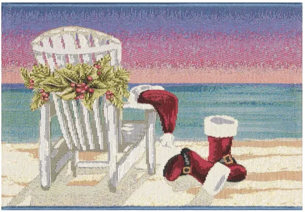 Esencia Santa Siesta Indoor/Outdoor Mat