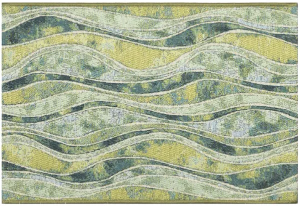 Esencia Wave Indoor/Outdoor Mat