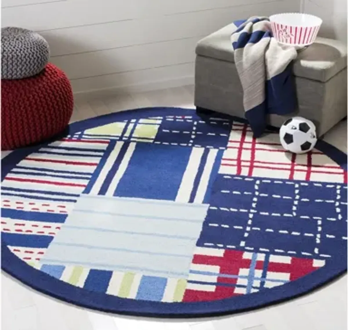 Warner Kid's Rug