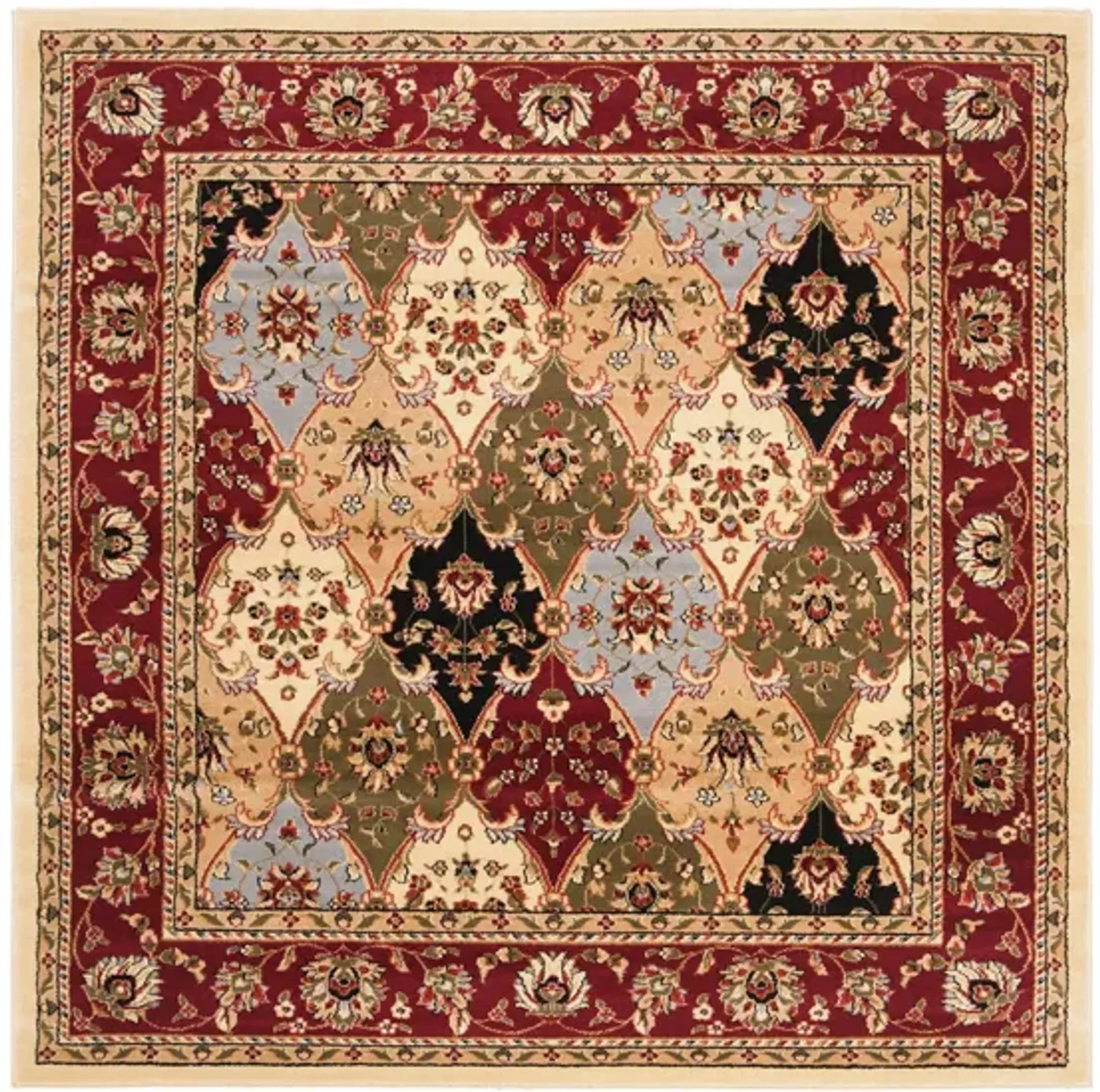 Guildhall Area Rug