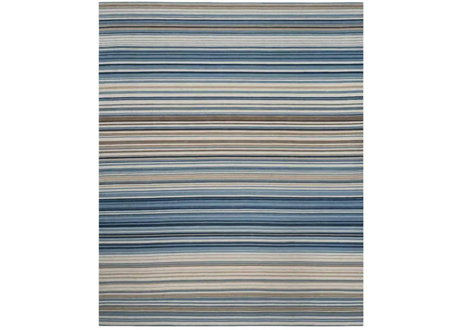 Marbella I Area Rug in Blue/Multi by Safavieh