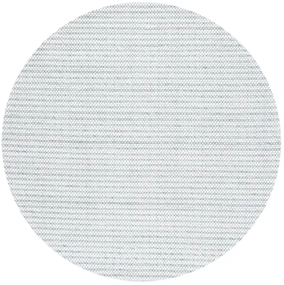 Marbella III Area Rug in Light Grey/Ivory by Safavieh