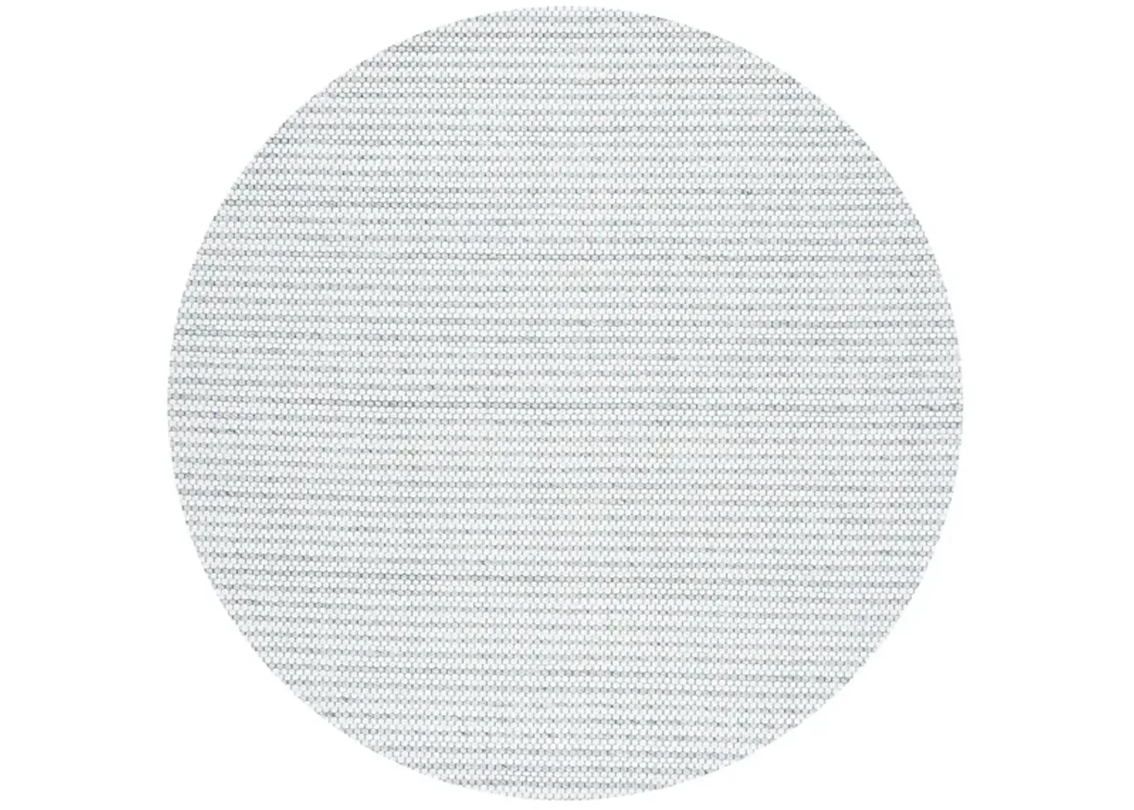 Marbella III Area Rug in Light Grey/Ivory by Safavieh