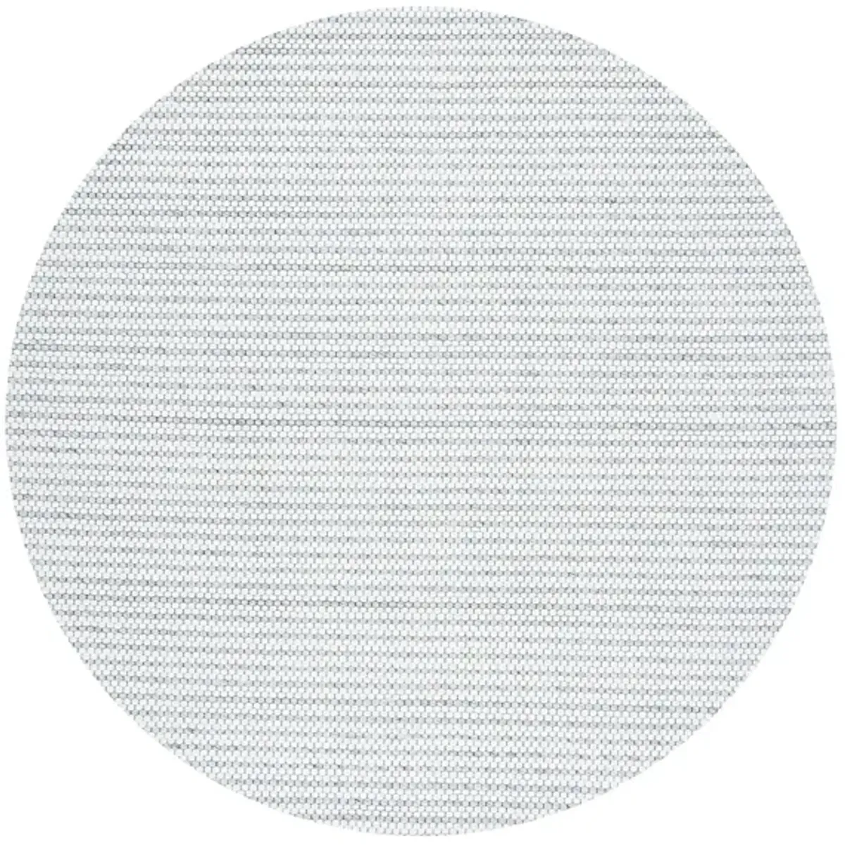 Marbella III Area Rug in Light Grey/Ivory by Safavieh