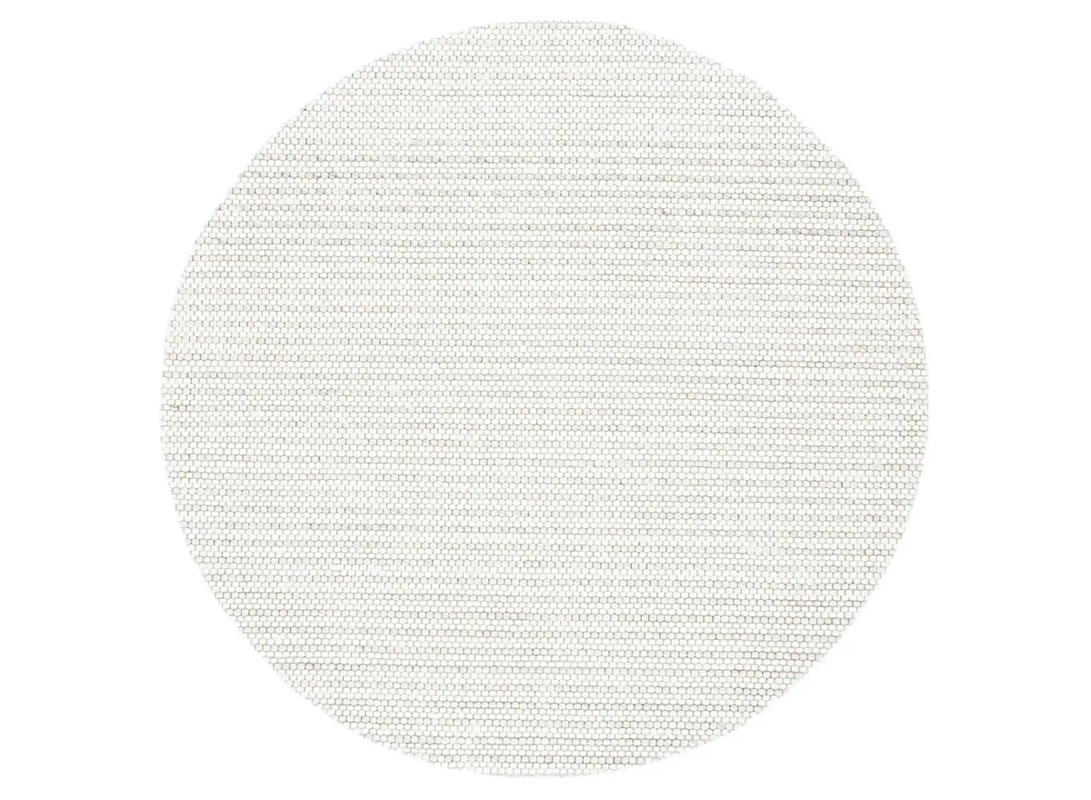 Marbella III Area Rug in Light Brown/Ivory by Safavieh