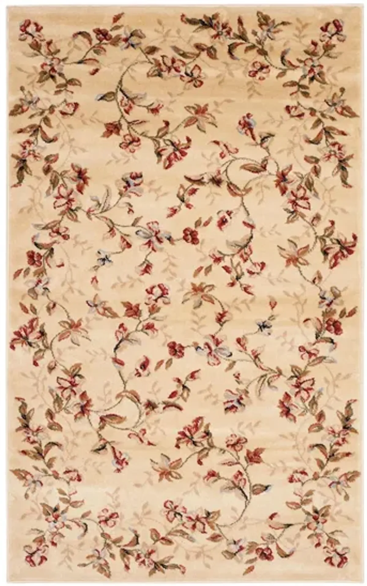 Dorchester Area Rug in Beige by Safavieh