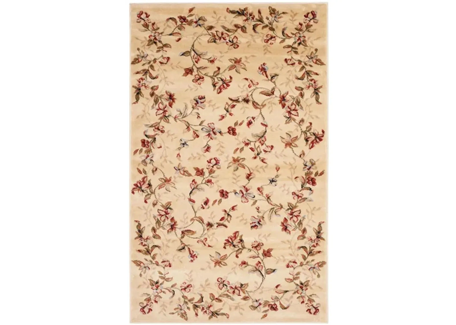 Dorchester Area Rug in Beige by Safavieh