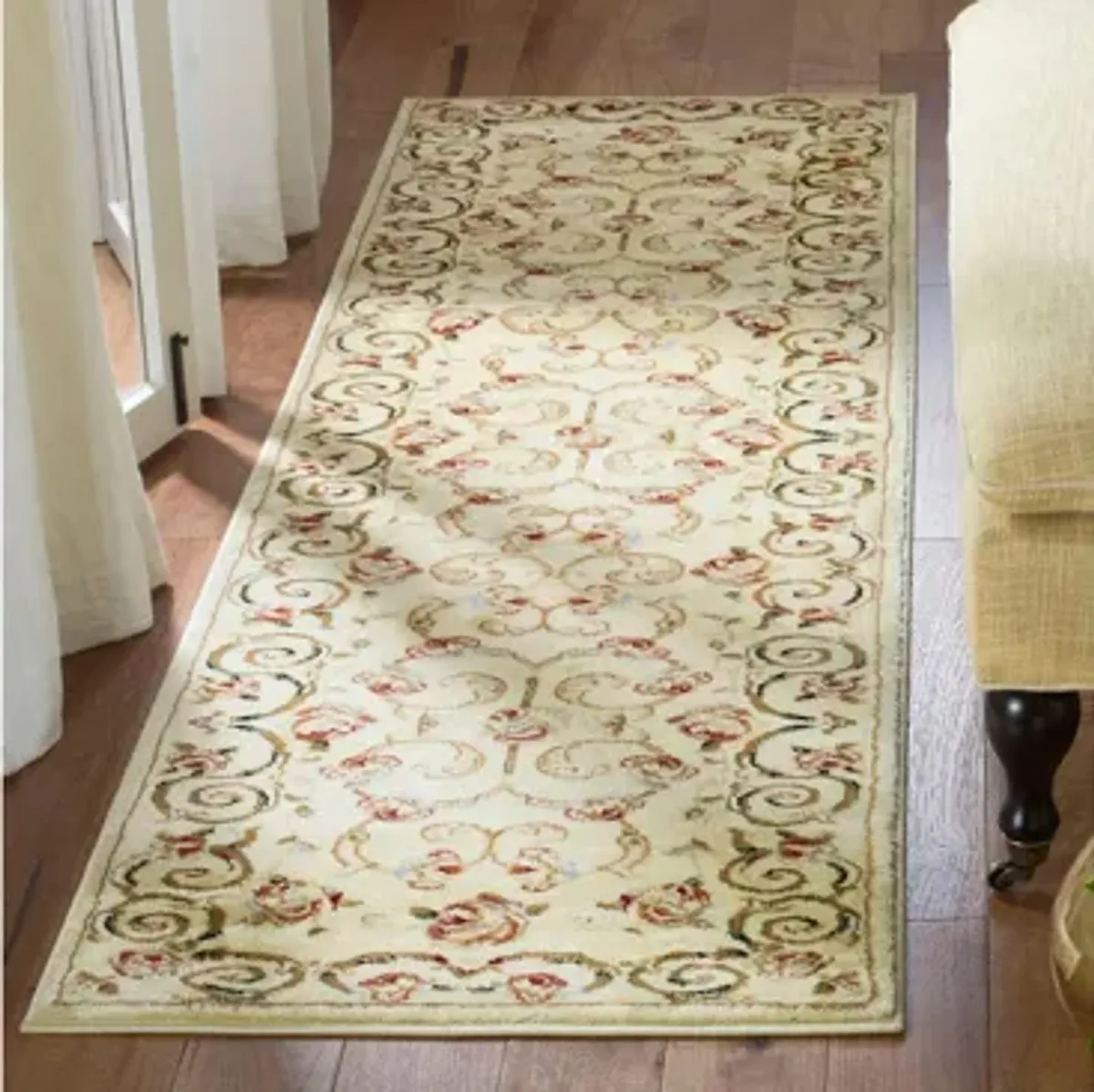 Adonia Runner Rug