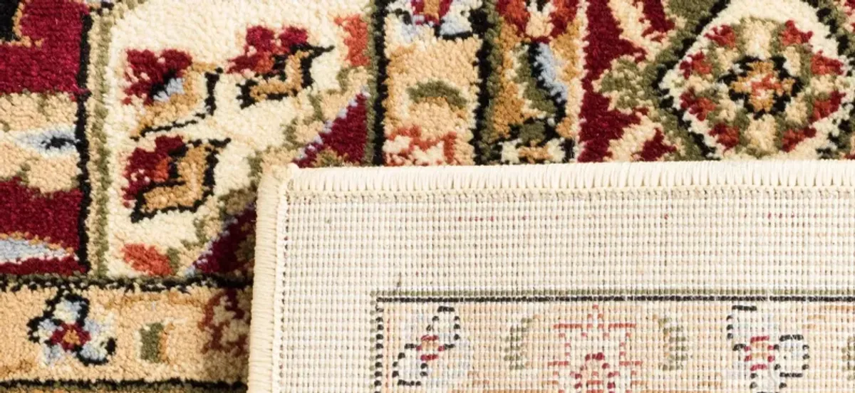Mercia Area Rug