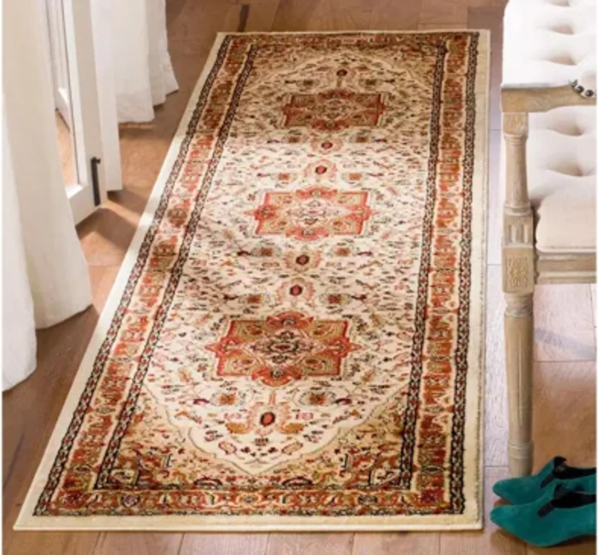 Mercia Runner Rug